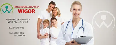 Przychodnia Lekarska WIGOR